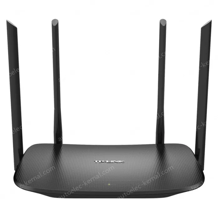 AC1200 dual band Gigabit wireless router TL-WDR5620