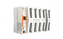 Remote IO Edge Gateway