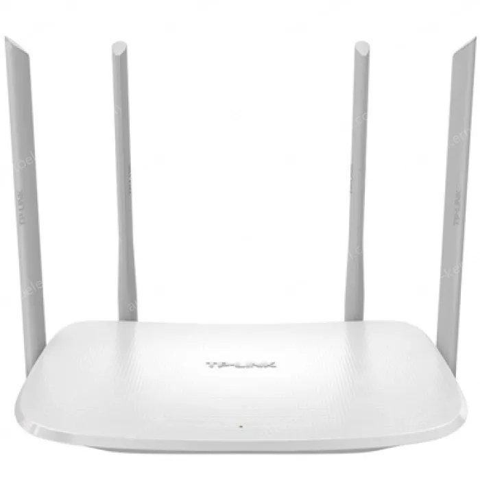 AC1200 dual band wireless router TL-WDR5620