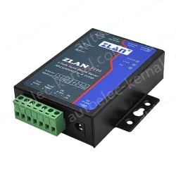 2 Ports Serial Device Server