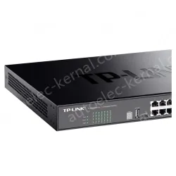 28 port uplink stacked Layer 3 NMS switches