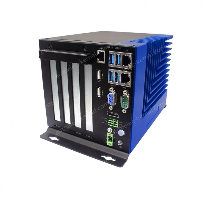 Embedded IPC PCX-9754-8GB+MSATA-64GB