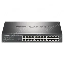 24 port Full gigabit cloud management switches