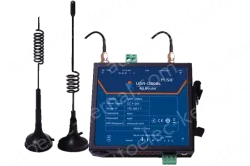 4G Industrial Cellular Router