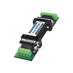 RS485/422 To TTL Level Converter