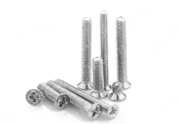 Electronic screws M1*10