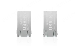 M4/M0 core industrial-grade super network port
