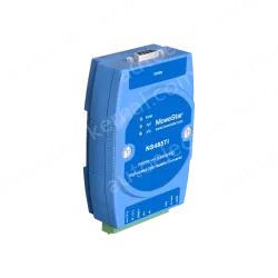 RS232 To RS485/422 Isolated Serial Converter