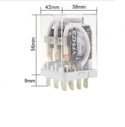 Three open and three closed, 11 feet AC220V Without base