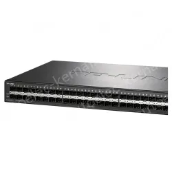52 port 10 Gigabit uplink stacked Layer 3 NMS switches