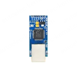 Pin type TTL level with RJ45 module