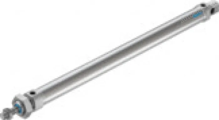 Festo Round cylinder, double-acting DSNU-25-320-P-A