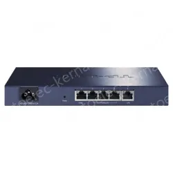 1WAN+3WAN/LAN+1LAN Remote networking routers