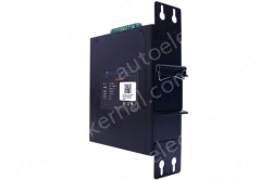 Industrial LTE & IO Gataway Router