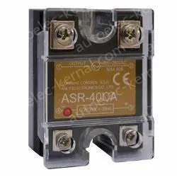 ANLY Solid state relays ASR-40CA