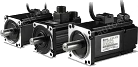 Delta Servo motor ECMA-L11875S3