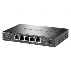 5 port 2.5G Ethernet switch