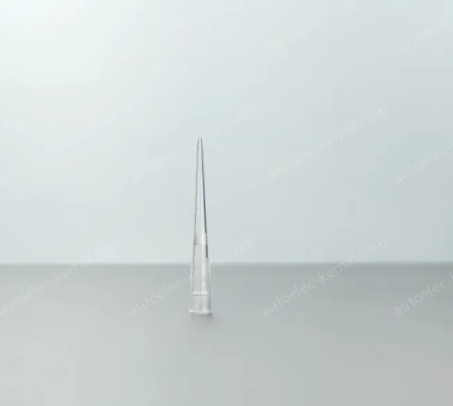 10 μl with Eppender pipette tips with filter cartridge - 1000 bottles