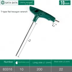 83116/10mm - Ball Joint