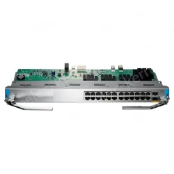 26 port Ethernet switch interface board