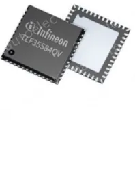 TLF35584QVVS2 Power management