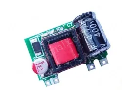 Small, safe isolated, regulated power supply switching power supply module 5V 1A