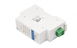 Rail 4G wireless router