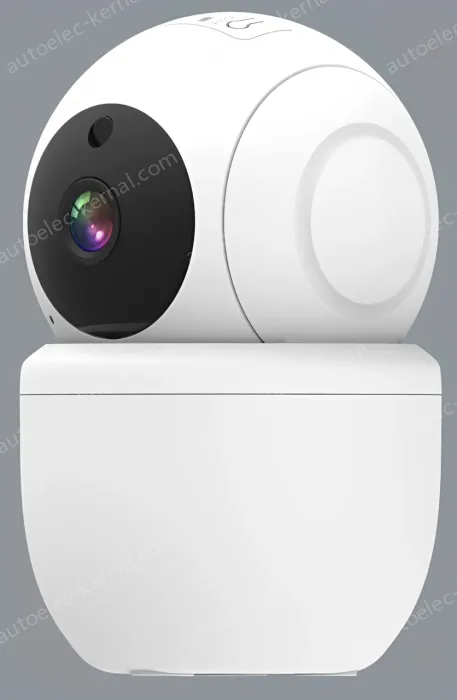 Camera TV-XMTYC-268-4MP