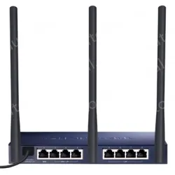 Enterprise-grade 450M wireless VPN router