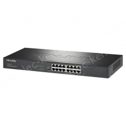 16 port Full gigabit cloud management switches