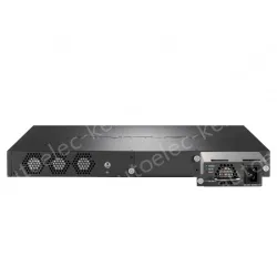 54 port 10 Gigabit uplink stacked Layer 3 NMS switches