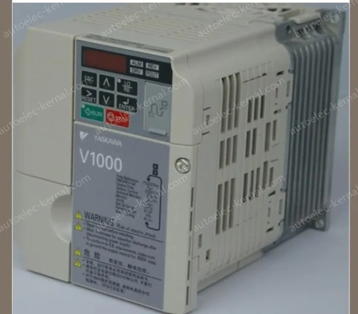 CIMR-VBBA0018BBA 5.5KW 19.6A