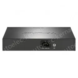 9 port 2.5G cloud-managed PoE switches