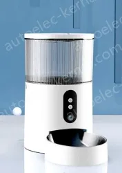 WiFi pet feeder mg3c