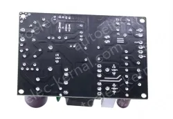 Multi-output, three-way isolated DC step-down DC switching power supply board Output 5V/15/15V