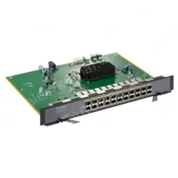 22 port Ethernet switch interface board