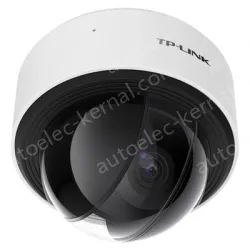 H.265 2 million zoom PTZ wireless IP camera