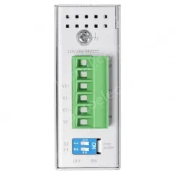 TL-MC312-20 Industrial fiber optic transceivers