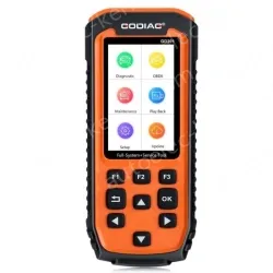 GODIAG GD203 ABS/SRS OBD2 Scan Tool
