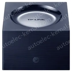 AC1900 dual band Gigabit wireless router 3 x 2.4&5G dual-band antennas