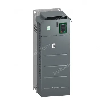ATV610D75N4 variable speed drive ATV610 - 75 kW/100 HP - 380...415 V - IP20