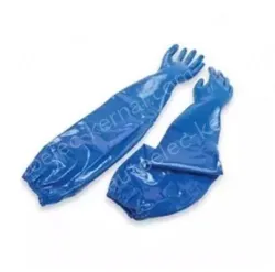 NK803ES Chemical resistant gloves