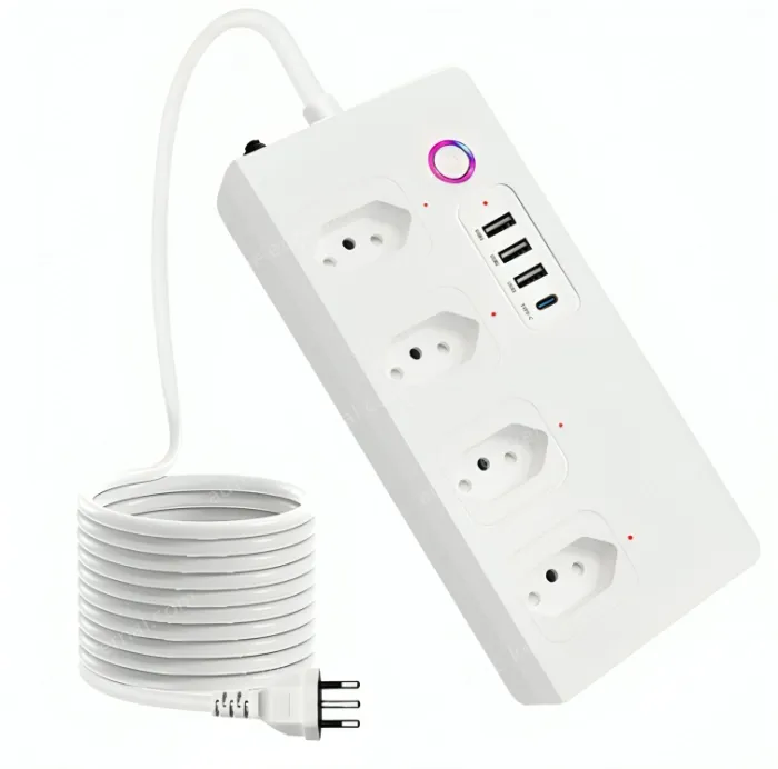 Smart power strip SM-SO301B-PA20
