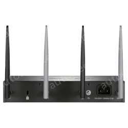 5G routers for off-site networking