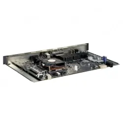 Broadband authentication and billing gateway service unit