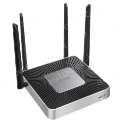 Wi-Fi 6 wireless VPN router