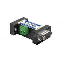 RS232 Three Wire Signal Isolated Protector