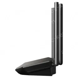 BE5100 Dual-band Wi-Fi 7 wireless router (2.5Gport)