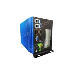 Embedded IPC PCX-9268-INTE-I3-6100-4GB+512GB
