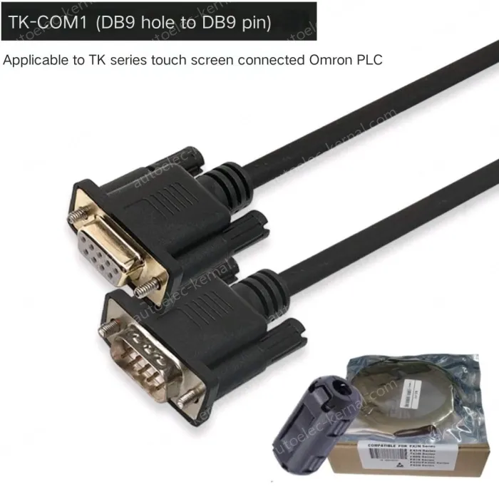 5M TK-CQM1 anti-static bag + outer box + anti-interference magnetic ring